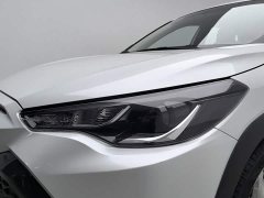 Toyota Frontlander 2.0L CVT Elite - ფოტო 7