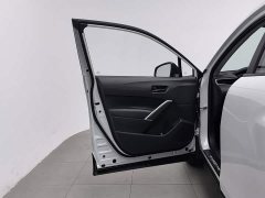 Toyota Frontlander 2.0L CVT Elite - ფოტო 8