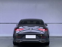 Mercedes-Benz CLS 300 AMG Dynamic - ფოტო 5