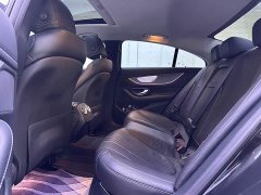 Mercedes-Benz CLS 300 AMG Dynamic - ფოტო 9