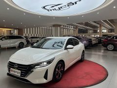 Nissan Sylphy 2023 1.6L CVT Comfort Edition - ფოტო 1