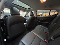 Nissan Sylphy 2023 1.6L CVT Comfort Edition - ფოტო 14
