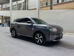 Changan Qiyuan Q05 Classic 2023 125 Pro - ფოტო 3