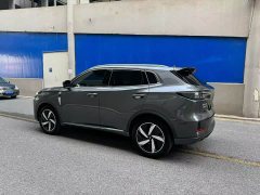 Changan Qiyuan Q05 Classic 2023 125 Pro - ფოტო 4