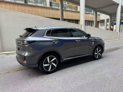 Changan Qiyuan Q05 Classic 2023 125 Pro - ფოტო 6