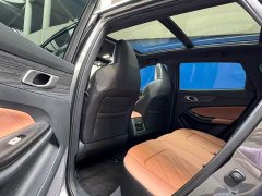 Changan Qiyuan Q05 Classic 2023 125 Pro - ფოტო 9