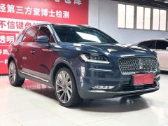 Lincoln Explorer 2021 2.7T AWD Prestige - ფოტო 2