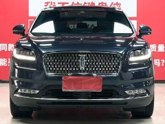 Lincoln Explorer 2021 2.7T AWD Prestige - ფოტო 3