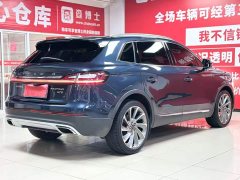 Lincoln Explorer 2021 2.7T AWD Prestige - ფოტო 5