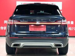 Lincoln Explorer 2021 2.7T AWD Prestige - ფოტო 6