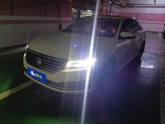 Volkswagen Lavida 280TSI DSG Comfort - ფოტო 1