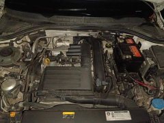 Volkswagen Lavida 280TSI DSG Comfort - ფოტო 10