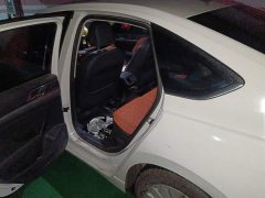 Volkswagen Lavida 280TSI DSG Comfort - ფოტო 11