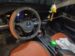 Volkswagen Lavida 280TSI DSG Comfort - ფოტო 12