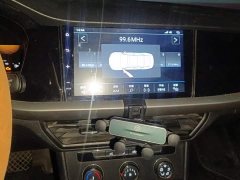 Volkswagen Lavida 280TSI DSG Comfort - ფოტო 13