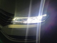 Volkswagen Lavida 280TSI DSG Comfort - ფოტო 5