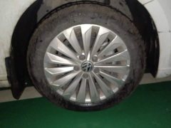 Volkswagen Lavida 280TSI DSG Comfort - ფოტო 6