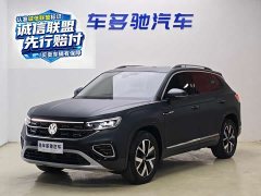 Volkswagen Taos 2023 330TSI FWD Luxury Plus Advanced Edition - ფოტო 1