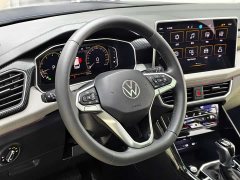 Volkswagen Taos 2023 330TSI FWD Luxury Plus Advanced Edition - ფოტო 12