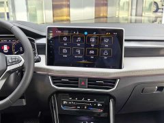 Volkswagen Taos 2023 330TSI FWD Luxury Plus Advanced Edition - ფოტო 13