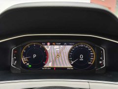 Volkswagen Taos 2023 330TSI FWD Luxury Plus Advanced Edition - ფოტო 15