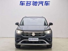 Volkswagen Taos 2023 330TSI FWD Luxury Plus Advanced Edition - ფოტო 2