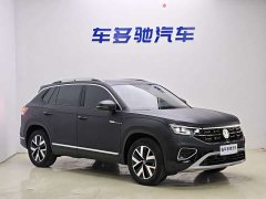 Volkswagen Taos 2023 330TSI FWD Luxury Plus Advanced Edition - ფოტო 3