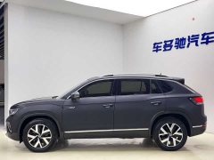 Volkswagen Taos 2023 330TSI FWD Luxury Plus Advanced Edition - ფოტო 4