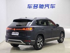 Volkswagen Taos 2023 330TSI FWD Luxury Plus Advanced Edition - ფოტო 7