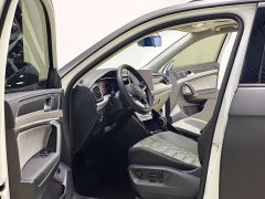 Volkswagen Taos 2023 330TSI FWD Luxury Plus Advanced Edition - ფოტო 8