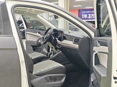 Volkswagen Taos 2023 330TSI FWD Luxury Plus Advanced Edition - ფოტო 9