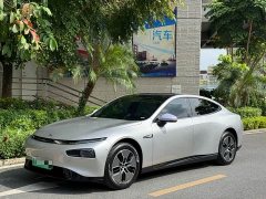 XPeng P7 P7i 702 Pro - ფოტო 1