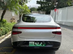 XPeng P7 P7i 702 Pro - ფოტო 5