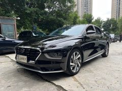 Hyundai Mistra 270TGDi DCT LUX Luxury Edition - ფოტო 1