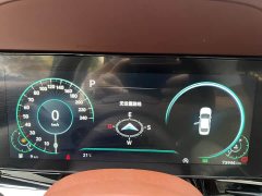 Hyundai Mistra 270TGDi DCT LUX Luxury Edition - ფოტო 10