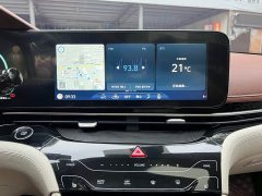 Hyundai Mistra 270TGDi DCT LUX Luxury Edition - ფოტო 11