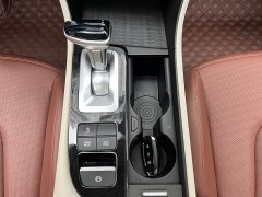Hyundai Mistra 270TGDi DCT LUX Luxury Edition - ფოტო 12