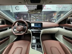 Hyundai Mistra 270TGDi DCT LUX Luxury Edition - ფოტო 13