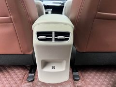 Hyundai Mistra 270TGDi DCT LUX Luxury Edition - ფოტო 14