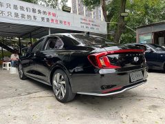 Hyundai Mistra 270TGDi DCT LUX Luxury Edition - ფოტო 16