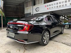 Hyundai Mistra 270TGDi DCT LUX Luxury Edition - ფოტო 18