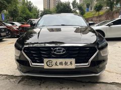 Hyundai Mistra 270TGDi DCT LUX Luxury Edition - ფოტო 2