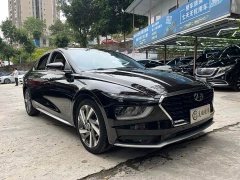 Hyundai Mistra 270TGDi DCT LUX Luxury Edition - ფოტო 3