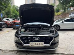 Hyundai Mistra 270TGDi DCT LUX Luxury Edition - ფოტო 4