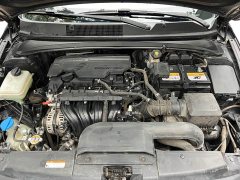 Hyundai Mistra 270TGDi DCT LUX Luxury Edition - ფოტო 5