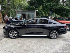 Hyundai Mistra 270TGDi DCT LUX Luxury Edition - ფოტო 6