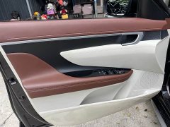 Hyundai Mistra 270TGDi DCT LUX Luxury Edition - ფოტო 7