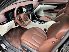 Hyundai Mistra 270TGDi DCT LUX Luxury Edition - ფოტო 8