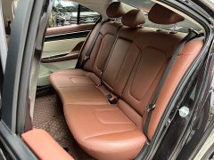 Hyundai Mistra 270TGDi DCT LUX Luxury Edition - ფოტო 9