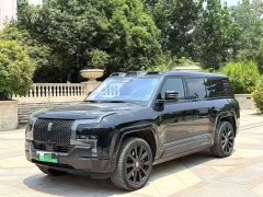 Yangwang U8 2023 Luxury Edition - ფოტო 1